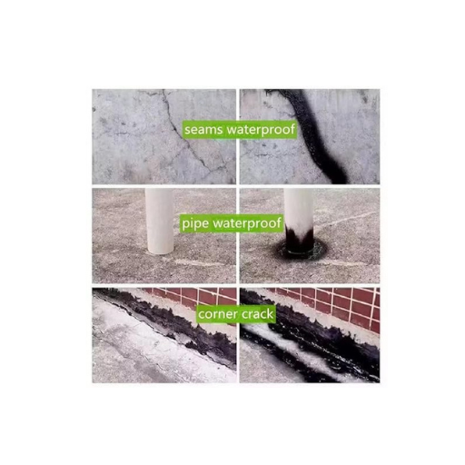 Waterproof Leak Filler Spray