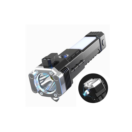 USB led 3W torch