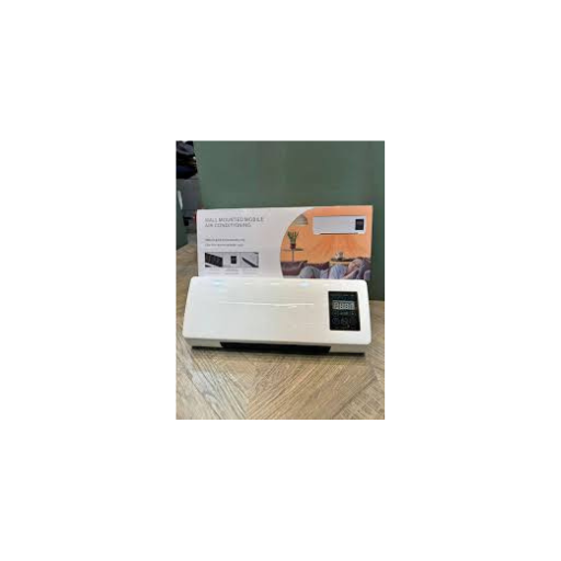 Wall Mounted Mobile Air Conditioner