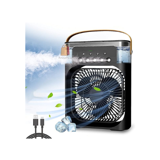 Mini air cooler