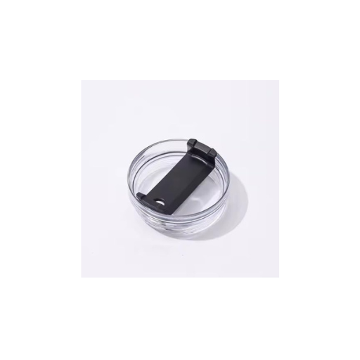 Insulated Stainless Steel Tumbler with Handle