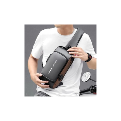 Crossbody Sling Bag