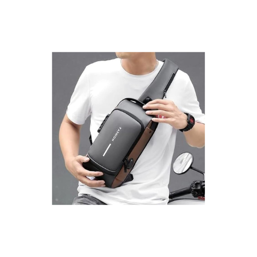 Crossbody Sling Bag