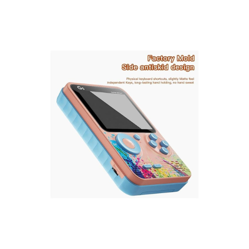 5G Game Box