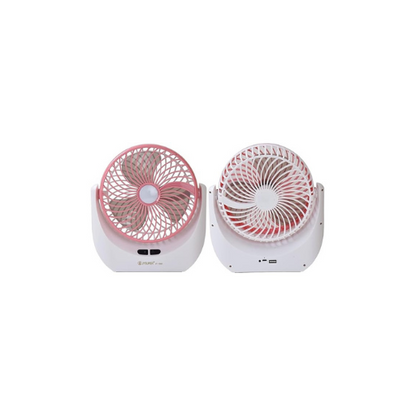 Small Portable Desktop Fan