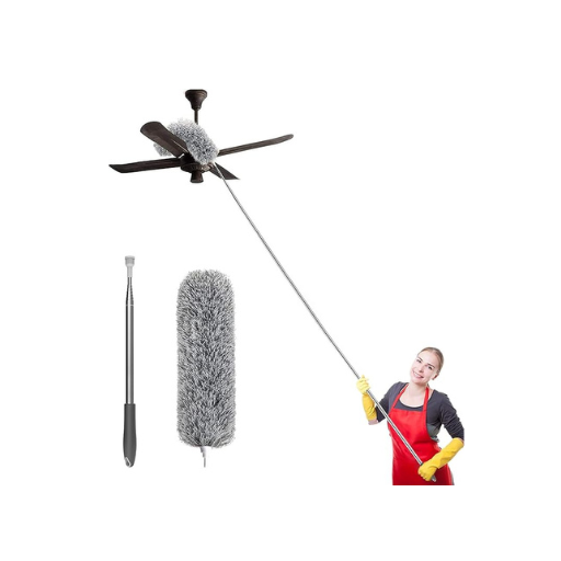 Foldable Fan Duster