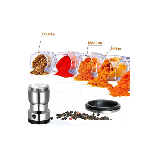 Nima mini mixer