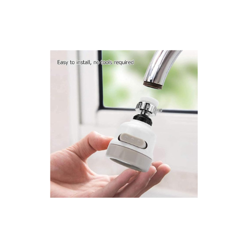 Faucet Tap