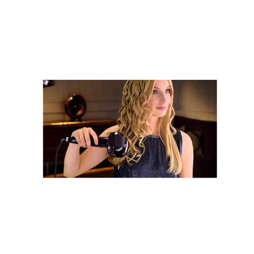Babyliss Hair Curling Machine