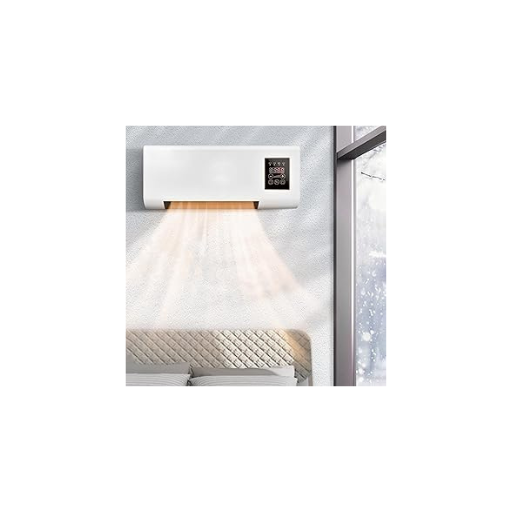 Wall Mounted Mobile Air Conditioner