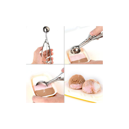 Ice Cream Serving Spoon