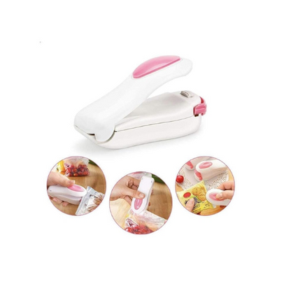 Mini sealing machine