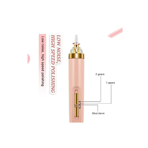 Usb Nailpedi