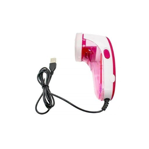 New Lint remover