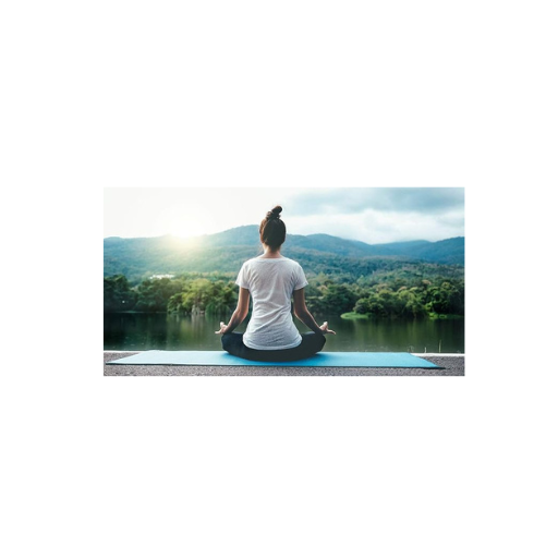 Yoga mat