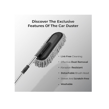 Microfiber Car Duster