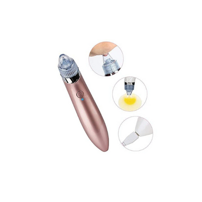 USB Rechargeable Derma Suction