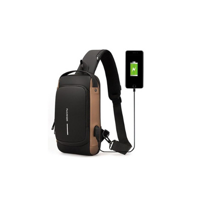 Crossbody Sling Bag