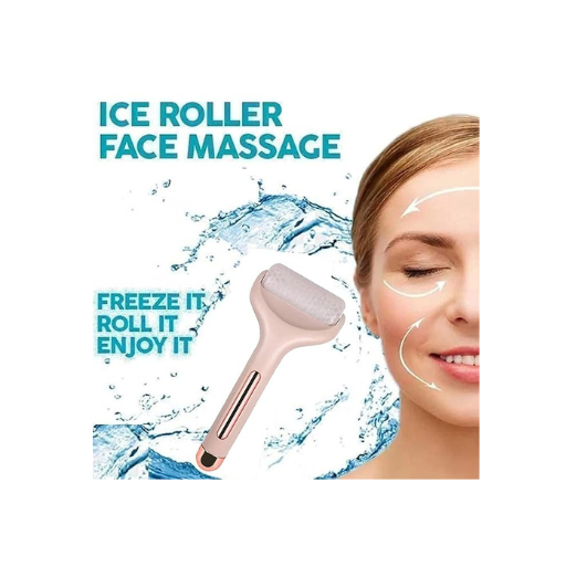 Ice Roller Face Massager