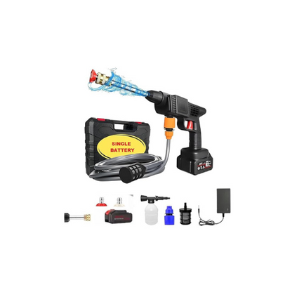 Car Washer Gun(Single Battery)