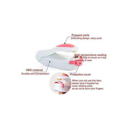 Mini sealing machine