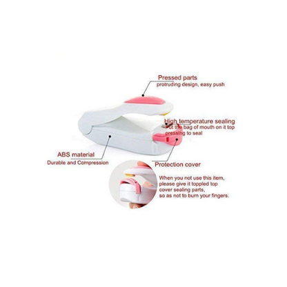 Mini sealing machine