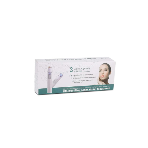 Acne Remover Blue Light Laser Pen
