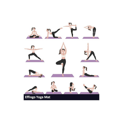 Yoga mat
