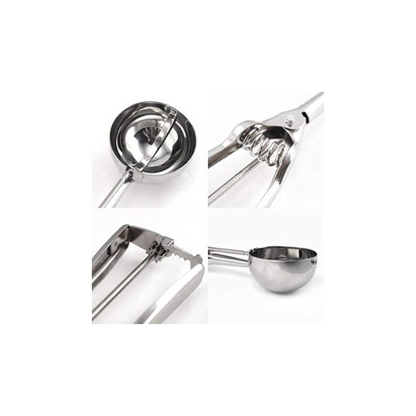 Ice Cream Serving Spoon