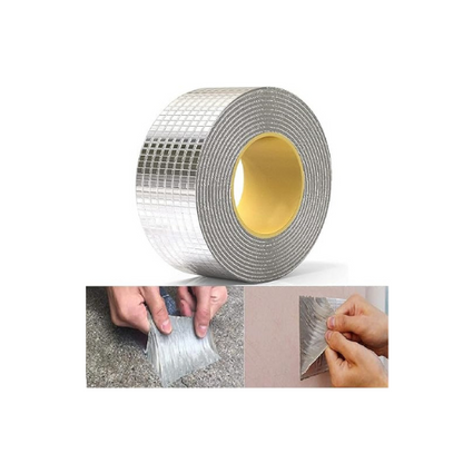 waterproof Aluminium tape