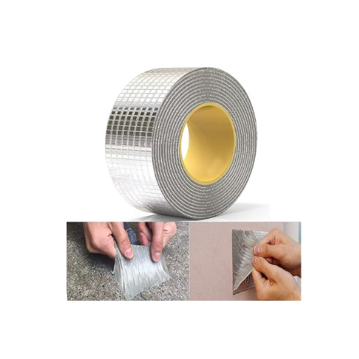 waterproof Aluminium tape