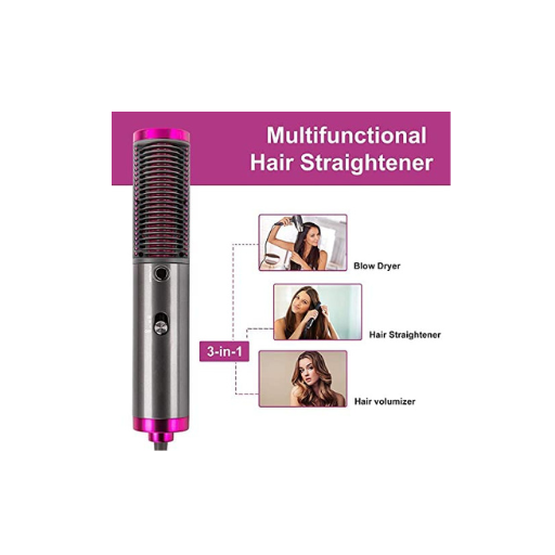 Hot Air Brush