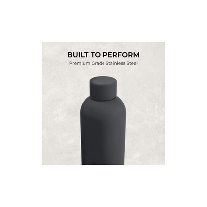 Stainless Steel Water Bottle