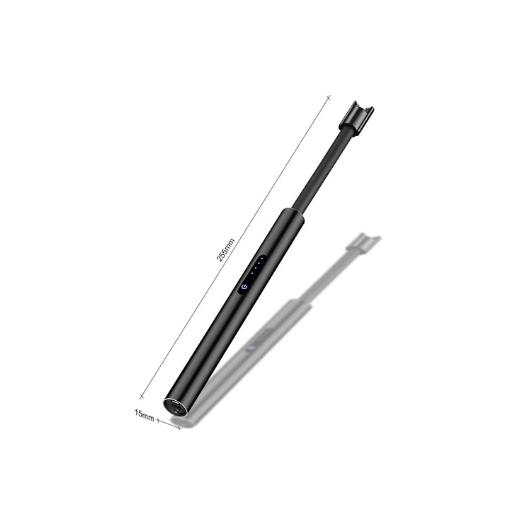 RECHARGEABLE ELECTRIC LIGHTER WITH USB