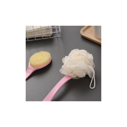 2 In 1 Body Brush