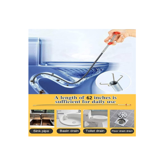 160CM Drain Wire