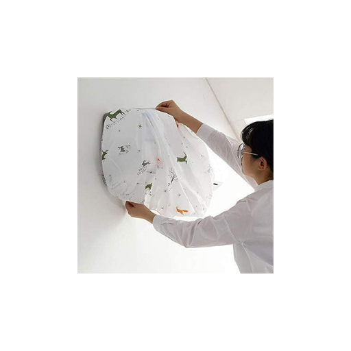 Air Conditioner Cover for 1.5 & 2 Ton Split AC