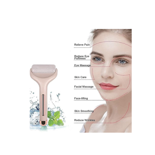 Ice Roller Face Massager