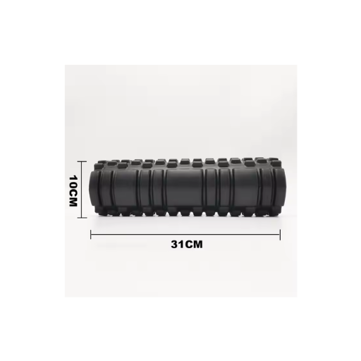 Yoga massager foam roller