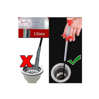 160CM Drain Wire