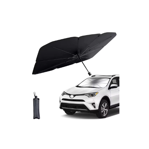 Car umbrella 3 fold