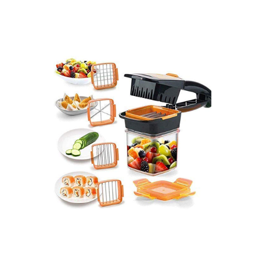 Nicer Dicer