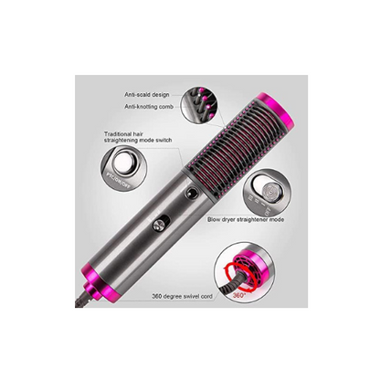 Hot Air Brush