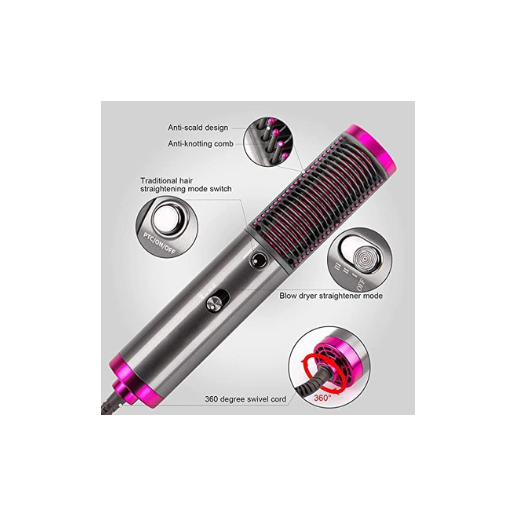 Hot Air Brush