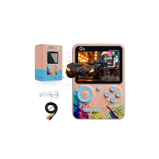 5G Game Box