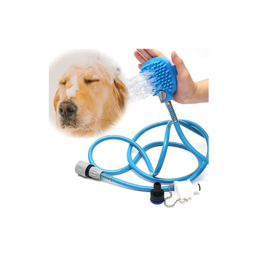 Dog Pipe