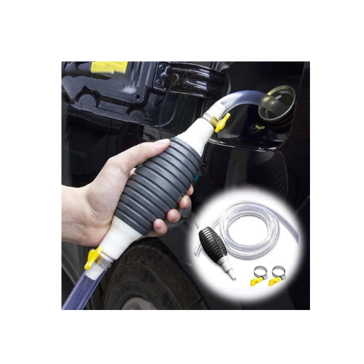 Diesel Fuel Transfer Pump Kit