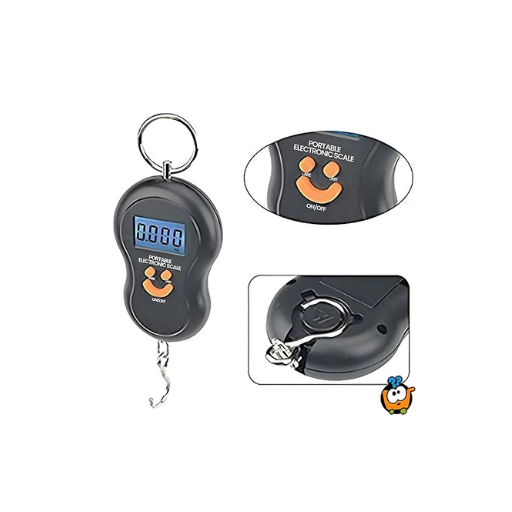 New smile scale