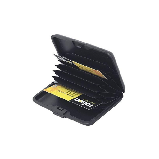 Credit card wallet