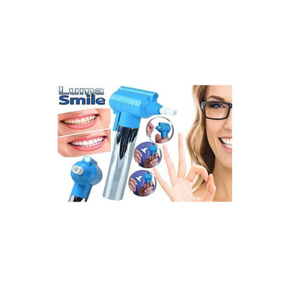 Luma Smile